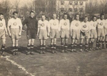 Osam decenija Fudbalskog kluba Kozara: Ime klubu odredila partizanka Jovanka Karapetrović