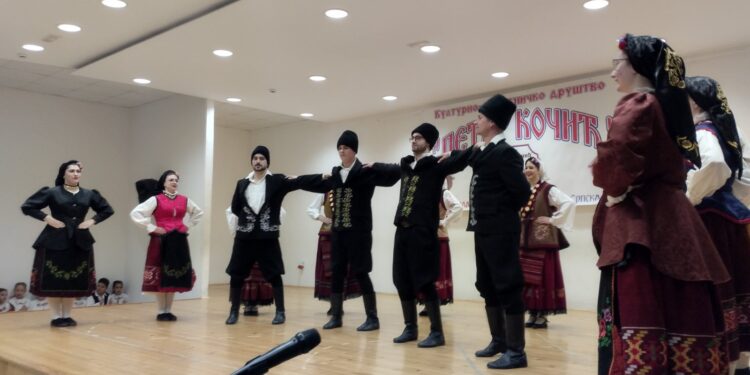 Održan godišnji koncert KUD-a „Petar Kočić“ Nova Topola