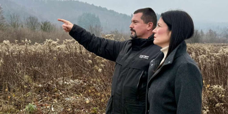 Trivić: Jedini pravni put je tužba BiH protiv Hrvatske zbog nuklearnog otpada
