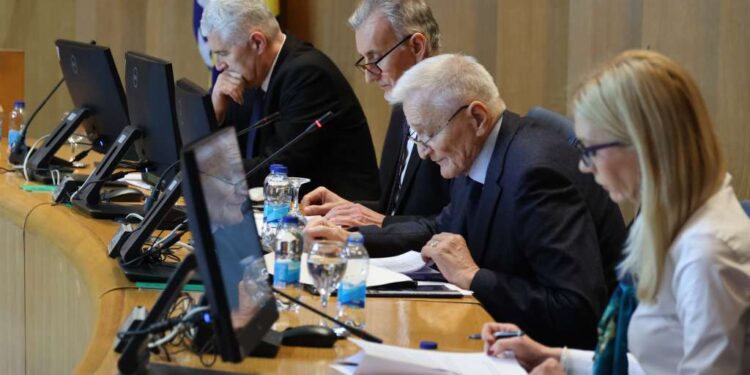 Postignuta saglasnost: Evropski zakoni stižu pred Dom naroda PSBiH