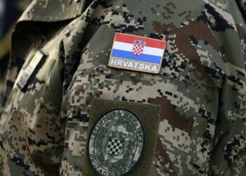 Hrvatska poslala prve pozive na zdravstvene preglede za vojni rok