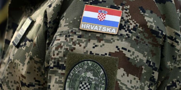 Hrvatska poslala prve pozive na zdravstvene preglede za vojni rok