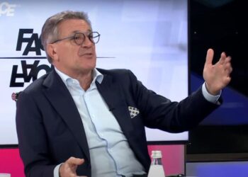 Mamićev sin u Sarajevu ostao bez 1.500.000 KM