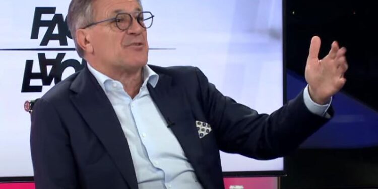 Mamićev sin u Sarajevu ostao bez 1.500.000 KM