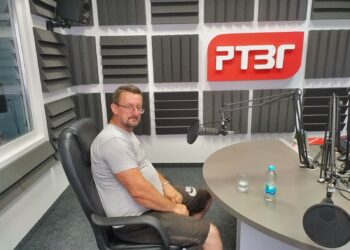 Udruženja MNRL organizuje podjelu novogodišnjih paketića