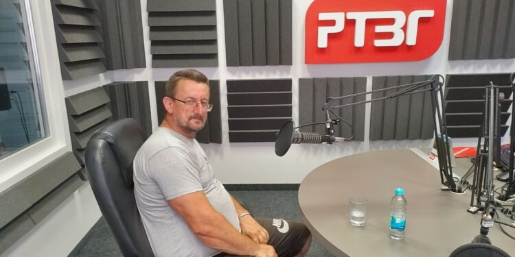 Udruženja MNRL organizuje podjelu novogodišnjih paketića