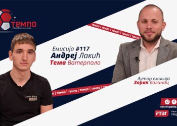 Pogledajte novo izdanje sportske emisije “Tempo” (VIDEO)