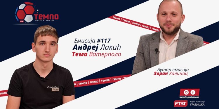 Pogledajte novo izdanje sportske emisije “Tempo” (VIDEO)