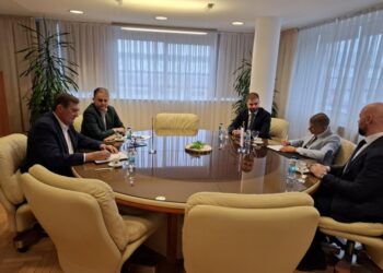 Vlada Srpske potpisala memorandum o razumijevanju sa kompanijom iz Izraela