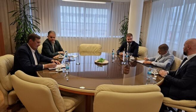 Vlada Srpske potpisala memorandum o razumijevanju sa kompanijom iz Izraela