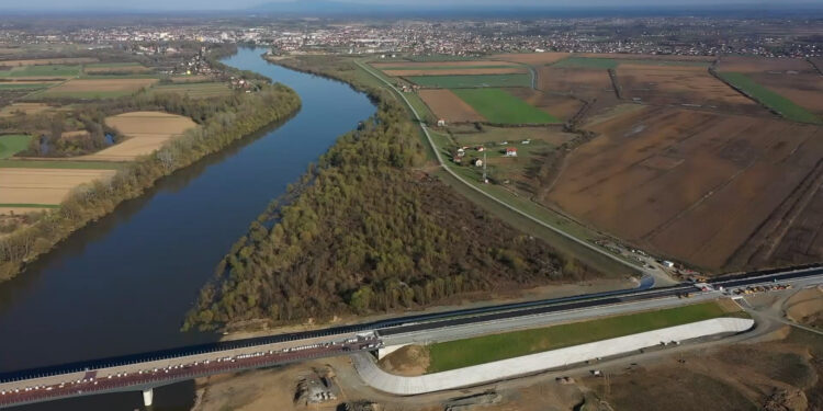 Krnjić ponovo oborio usvajanje Pravilnika za novi granični prelaz Gradiška