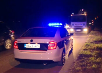 U Mostaru pronađeno tijelo 39-godinjeg muškarca