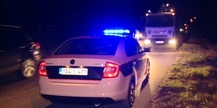 U Mostaru pronađeno tijelo 39-godinjeg muškarca