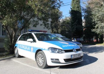 Muškarac mislio da dogovara sastanak s djevojčicom: Dočekala ga je policija