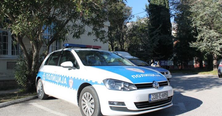 Muškarac mislio da dogovara sastanak s djevojčicom: Dočekala ga je policija