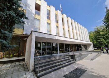 NSRS po hitnom postupku razmatra Prijedlog budžeta za narednu godinu