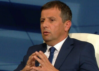 Vukanović poručio: Nismo protiv treće izborne jedinice, ali smo protiv trećeg entiteta