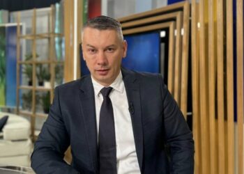 Crna Gora zaplijenila imovinu Nenada Nešića zbog sumnje da je stečena kriminalnom djelatnošću