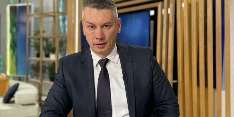 Crna Gora zaplijenila imovinu Nenada Nešića zbog sumnje da je stečena kriminalnom djelatnošću