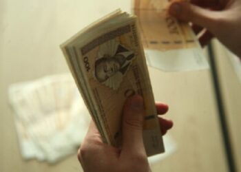 Stare novčanice od 10, 20, 50 i 100 KM mijenjaju se još do 31. decembra 2025. u bankama