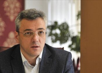 Bivši savjetnik Milorada Dodika: Svaki neprijatelj Republike Srpske pokazao je svoje pravo lice