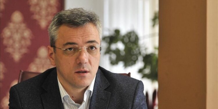 Bivši savjetnik Milorada Dodika: Svaki neprijatelj Republike Srpske pokazao je svoje pravo lice