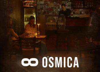 U ponedjeljak premijera serije „Osmica“