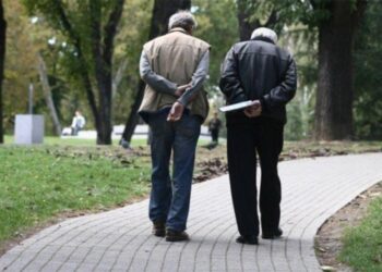 U Srpskoj počinje isplata penzija za novembar