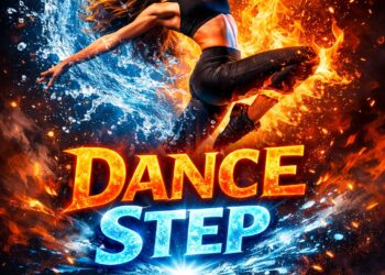Koncert sekcije „Dens Step“ 29. decembra