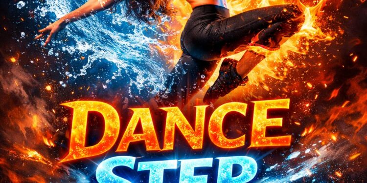 Koncert sekcije „Dens Step“ 29. decembra