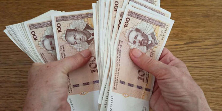 Povećanje plata u RS: U kulturi osnovna neto plata ide na oko 1.915 KM