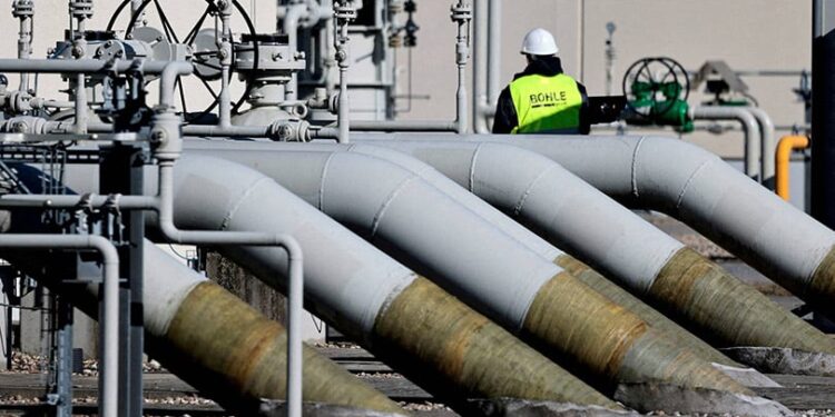 Američki plin stiže u BiH: Projekat od 270 miliona eura konačno kreće
