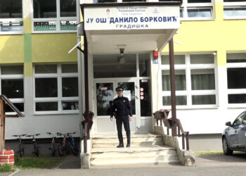 Ministarstvo prosvjete Srpske: U pojedinim školama nastava se već redovno odvija