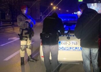 Akcija “Arija”: Policija pretresa više lokacija u Banjaluci i Gradišci