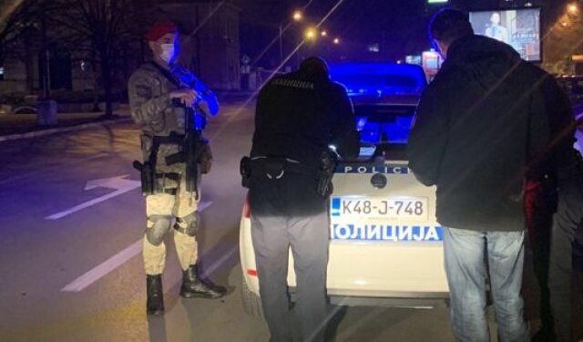 Akcija “Arija”: Policija pretresa više lokacija u Banjaluci i Gradišci