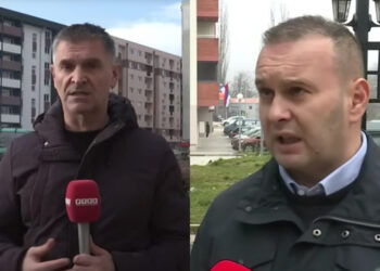 Udruženje žrtava i svjedoka genocida podnijelo krivičnu prijavu protiv RTRS-a