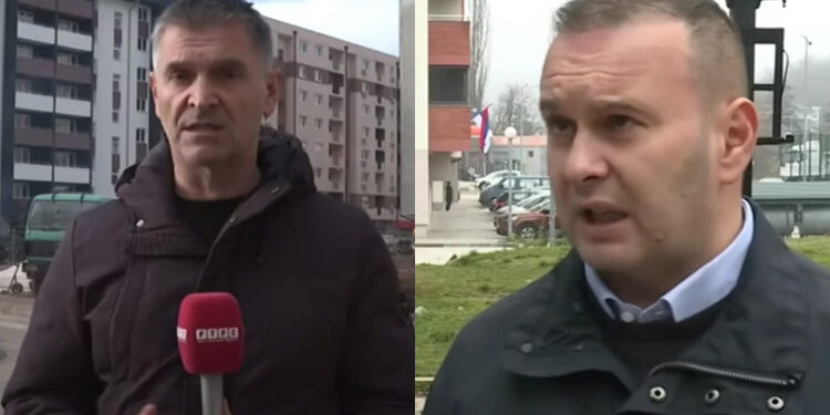 Pokreće se postupak protiv RTRS-a zbog priloga u kojem tvrde da je suživot Srba i Bošnjaka “opasan” trend