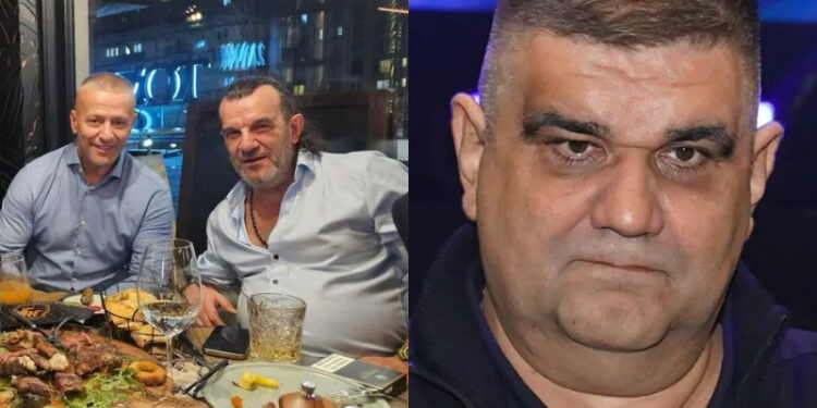 Menadžer Ace Lukasa Miloradu Dodiku: Ništa nemamo, za razliku od tebe, sa Naserom Orićem