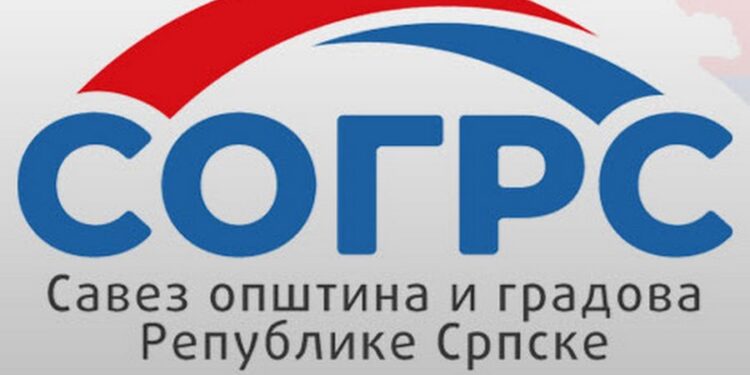 U Gradišci danas sjednica Predsjedništva Saveza opština i gradova Republike Srpske