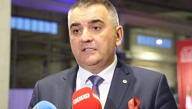 Minić poručio nakon odluke CIK-a: I ovo ćemo prevazići. Uzalud im trud