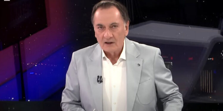 Iz Face TV otkrili kada se Senad Hadžifejzović vraća na TV ekrane