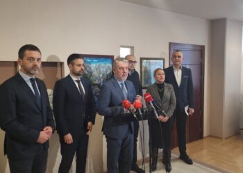 Šeranić: Za tri bolnice oko 14 miliona KM – biće izmirena dugovanja za penziono-invalidsko osiguranje