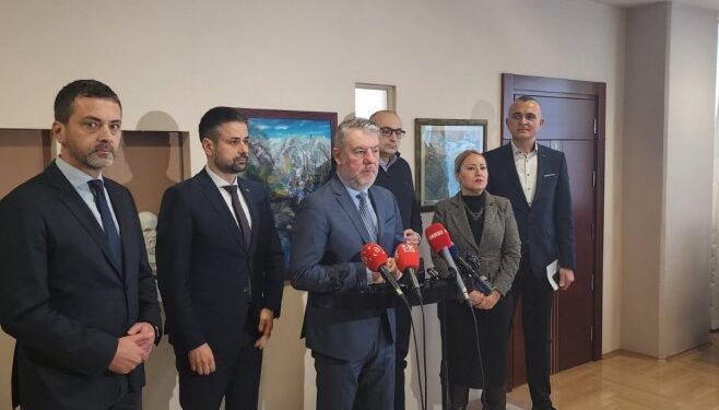 Šeranić: Za tri bolnice oko 14 miliona KM – biće izmirena dugovanja za penziono-invalidsko osiguranje