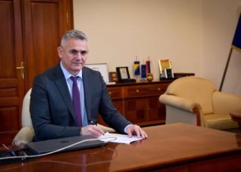 Siniša Milić ostaje na čelu SNSD-a Brčko