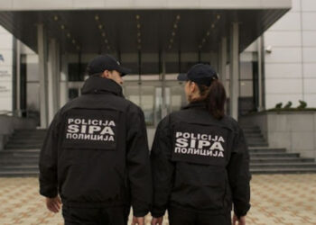 Trojka odustala od produženja radnog vijeka policajaca nakon oštrih reakcija sindikata