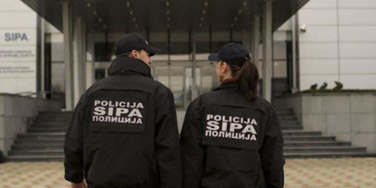 Trojka odustala od produženja radnog vijeka policajaca nakon oštrih reakcija sindikata
