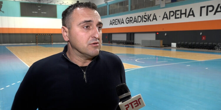 Do kraja decembra više od 50 utakmica u „Areni“ Gradiška