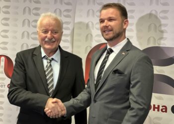 Bivši premijer RS-a prešao u Stanivukovićeve redove: Bio je blizak saradnik miljenika Radovana Karadžića