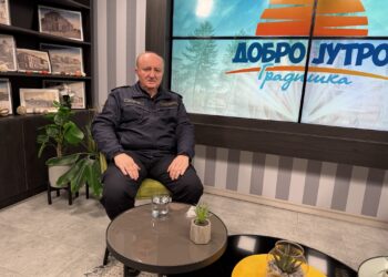 U toku  nabavka  specijalnog vozila auto-ljestve u Gradišci