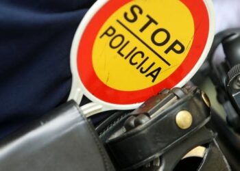 Zbog alkoholisanosti 64 učesnika isključena iz saobraćaja